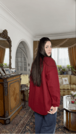 ⁦جاكيت جوخ بخامة تركي⁩ - الصورة ⁦6⁩