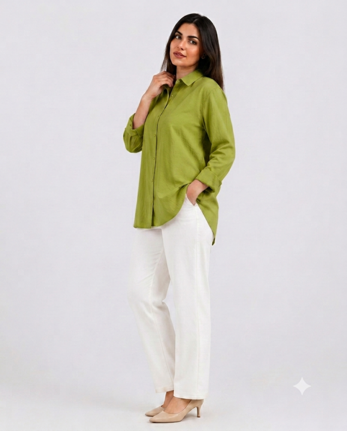 ⁦Blouse-cy⁩ - الصورة ⁦3⁩