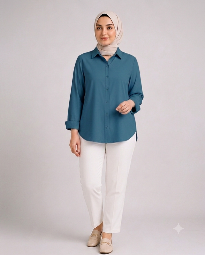 ⁦Blouse-cy⁩ - الصورة ⁦15⁩