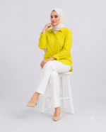 ⁦Blouse-cy⁩ - الصورة ⁦4⁩