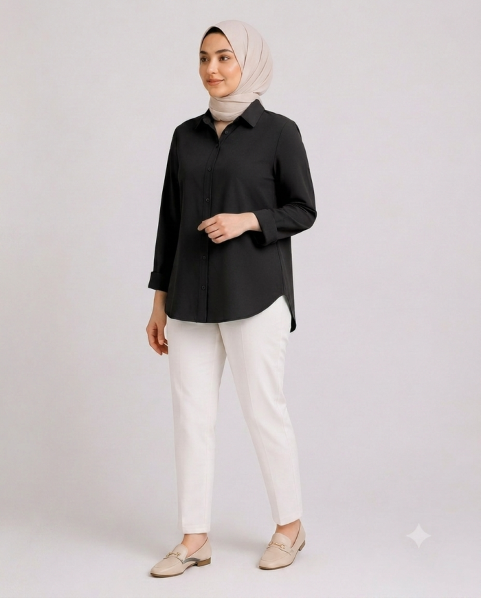 ⁦Blouse-cy⁩ - الصورة ⁦8⁩