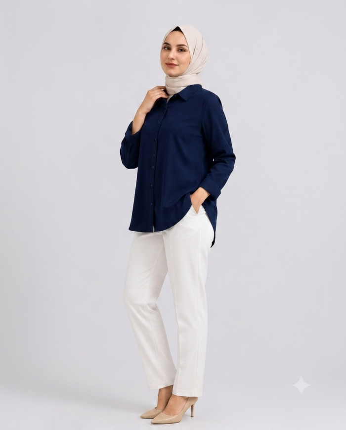 ⁦Blouse-cy⁩ - الصورة ⁦9⁩
