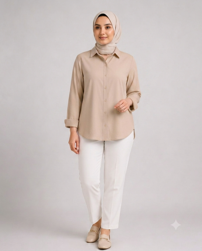 ⁦Blouse-cy⁩ - الصورة ⁦12⁩