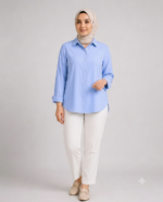 ⁦Blouse-cy⁩ - الصورة ⁦6⁩